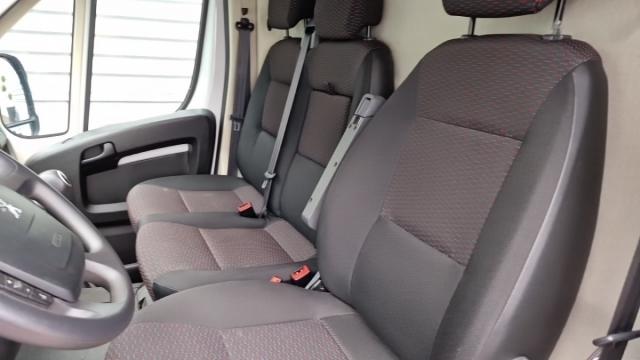 Peugeot Boxer image 4