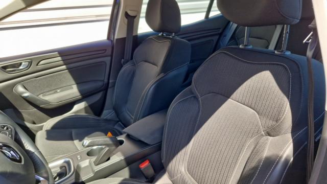 Renault Mégane image 5