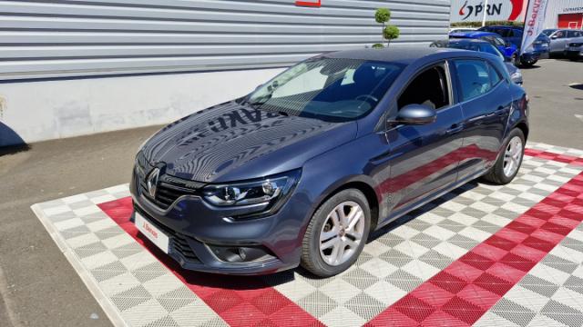 Renault Mégane image 6