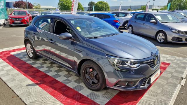 Renault Mégane image 4