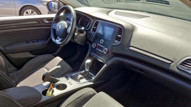 Renault Mégane image 7