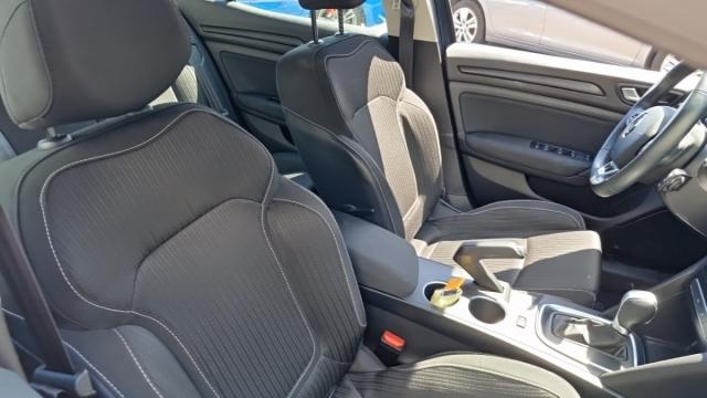 Renault Mégane image 1