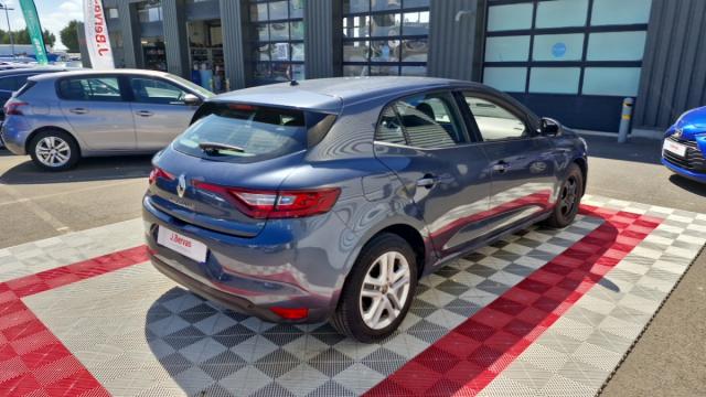 Renault Mégane image 2