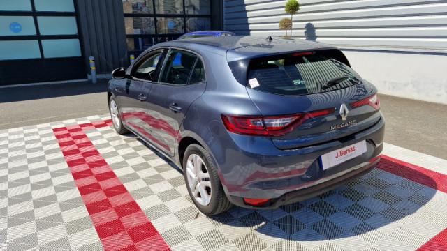 Renault Mégane image 9