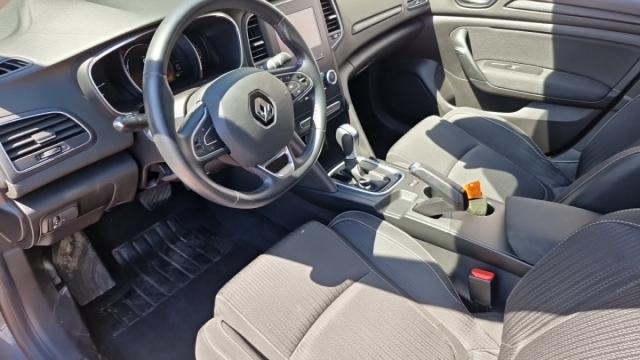 Renault Mégane image 3