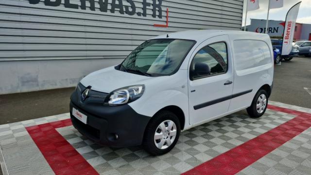 Renault Kangoo Express image 1