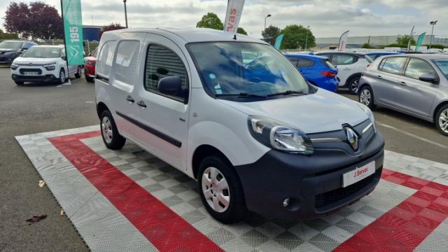 Renault Kangoo Express image 4