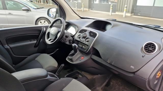 Renault Kangoo Express image 9