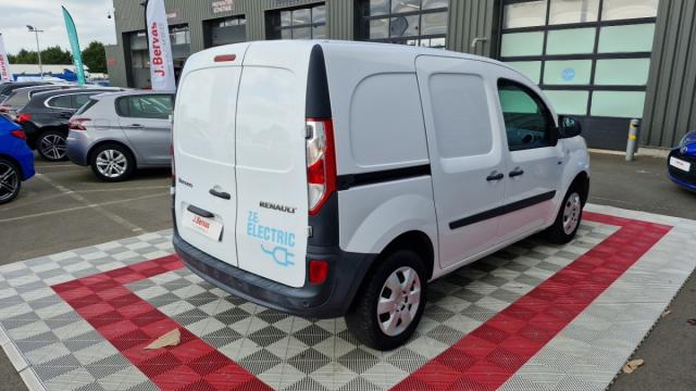 Renault Kangoo Express image 8