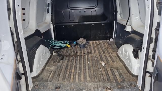 Renault Kangoo Express image 3