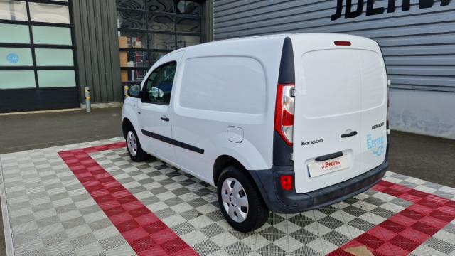 Renault Kangoo Express image 7