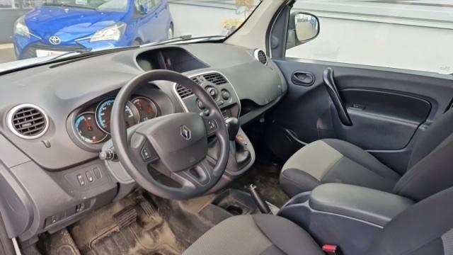 Renault Kangoo Express image 6