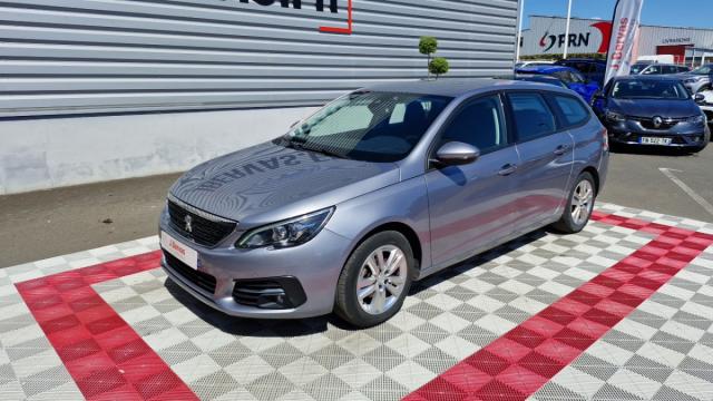 Peugeot 308 Sw image 4