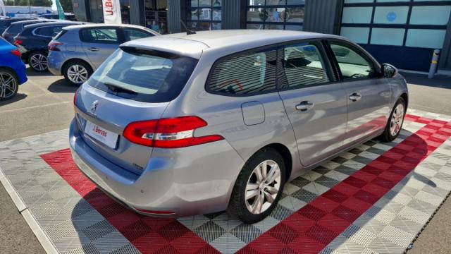 Peugeot 308 Sw image 6