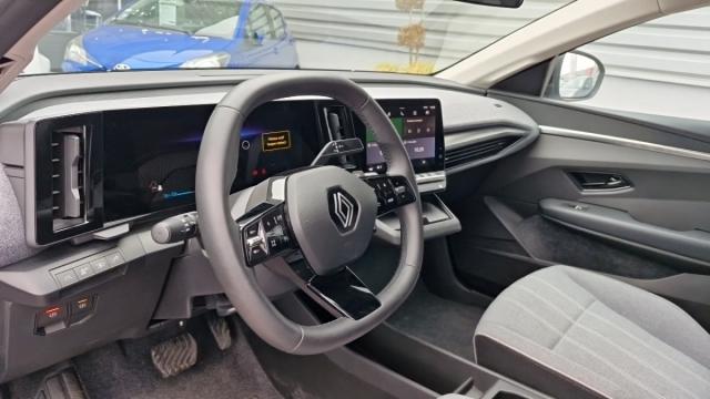 Renault Mégane E-Tech image 4