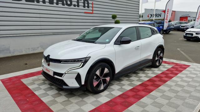 Renault Mégane E-Tech image 3