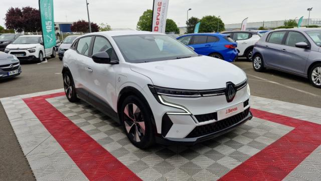 Renault Mégane E-Tech image 7