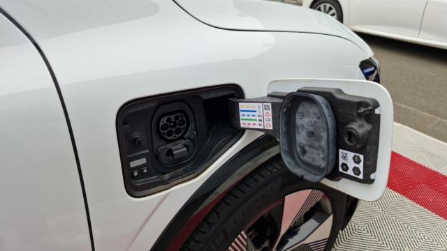 Renault Mégane E-Tech image 5