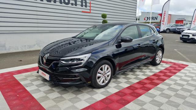 Renault Mégane image 7