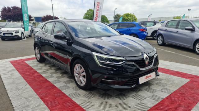 Renault Mégane image 3