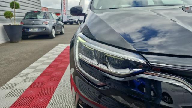 Renault Mégane image 9