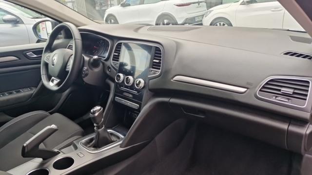 Renault Mégane image 1