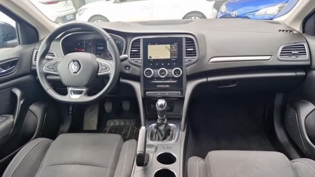 Renault Mégane image 8