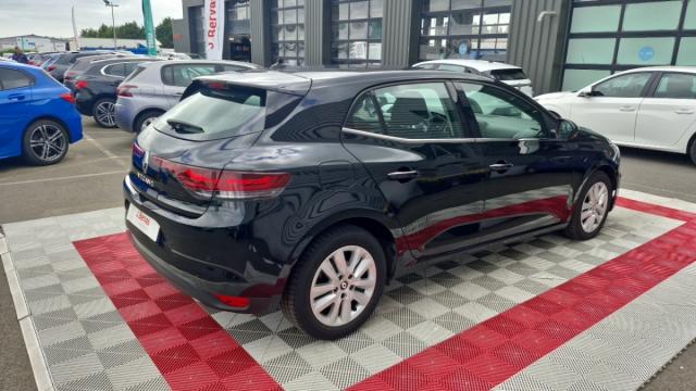 Renault Mégane image 6