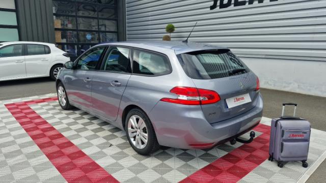 Peugeot 308 Sw image 8