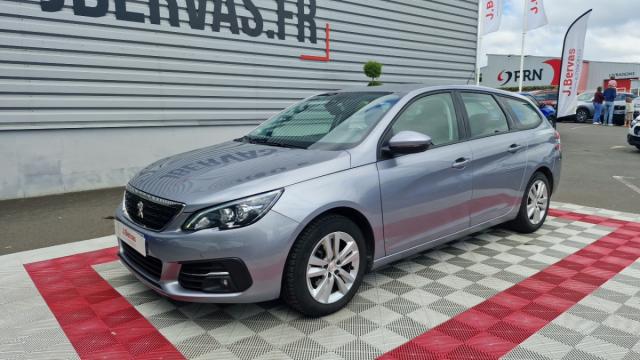 Peugeot 308 Sw image 5