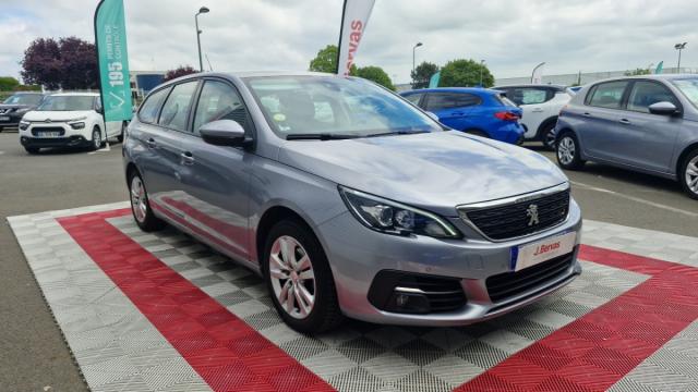 Peugeot 308 Sw image 6