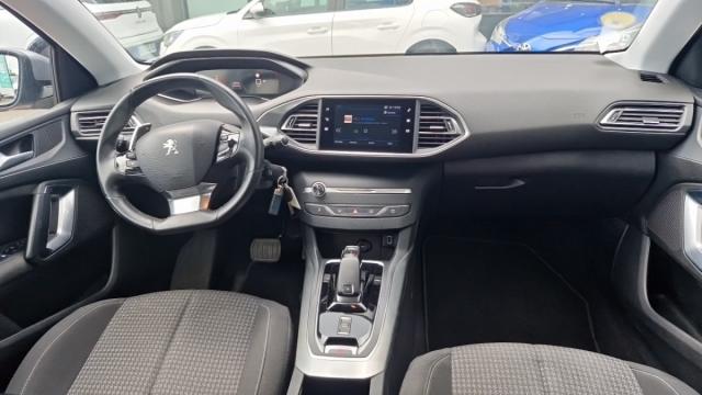 Peugeot 308 Sw image 9