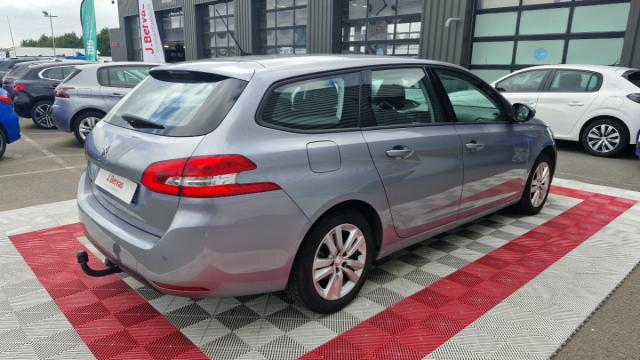 Peugeot 308 Sw image 1