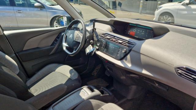 Citroen Grand C4 Spacetourer image 1