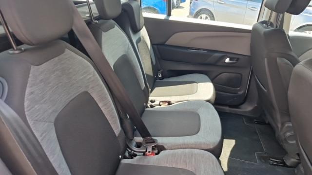 Citroen Grand C4 Spacetourer image 8
