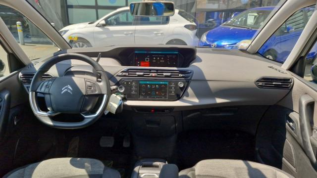Citroen Grand C4 Spacetourer image 5