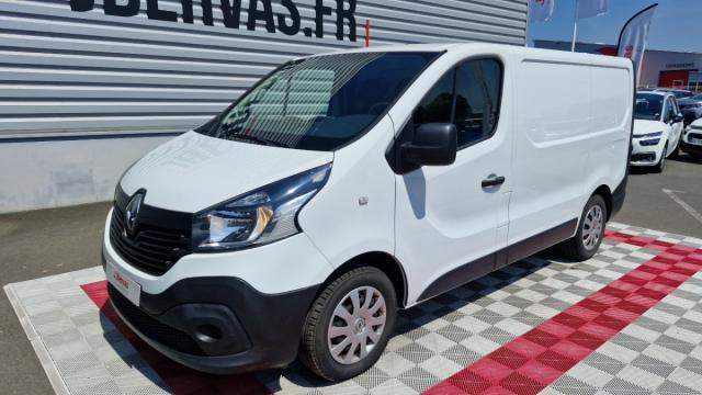 Renault Trafic image 4