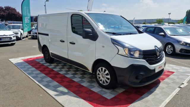Renault Trafic image 9