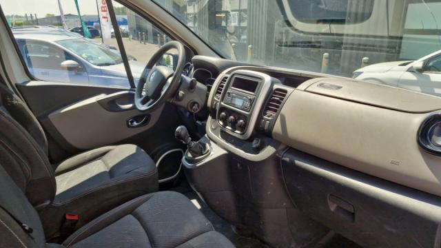 Renault Trafic image 3