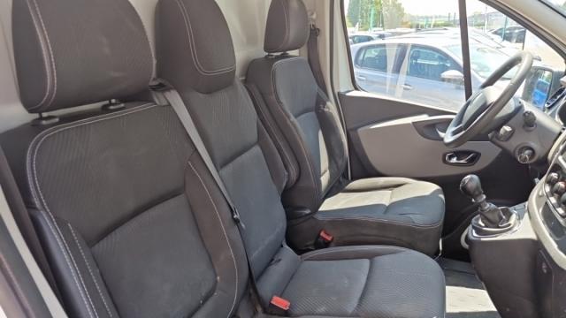 Renault Trafic image 7
