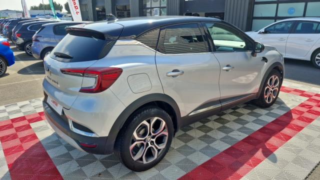 Renault Captur image 9