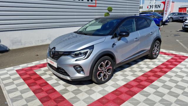 Renault Captur image 2