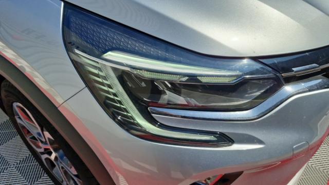 Renault Captur image 7
