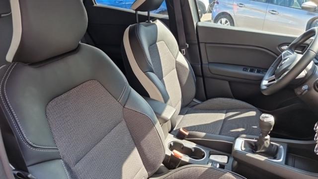 Renault Captur image 5