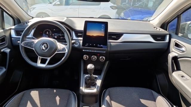 Renault Captur image 4