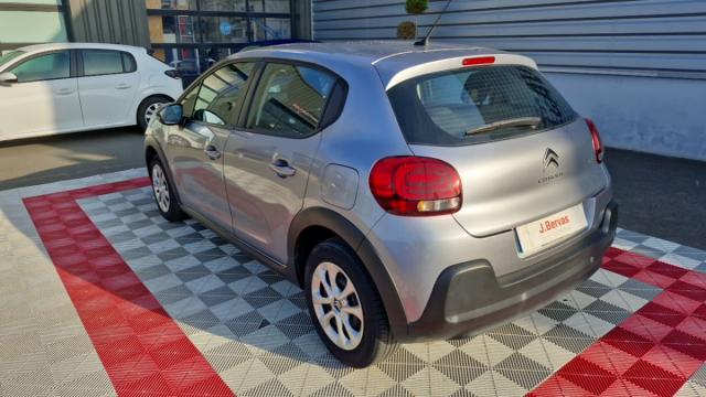 Citroen C3 image 8