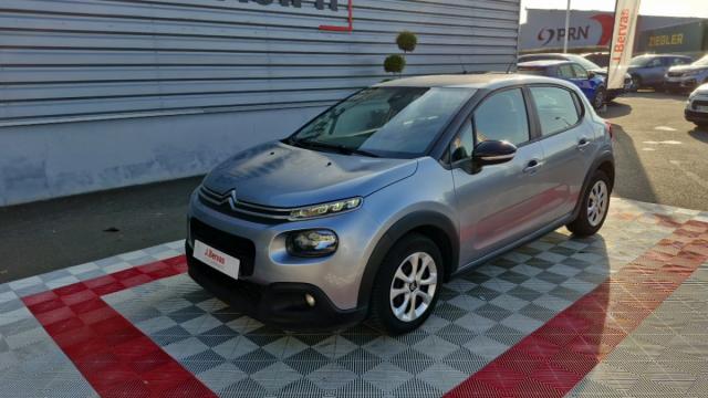 Citroen C3 image 2