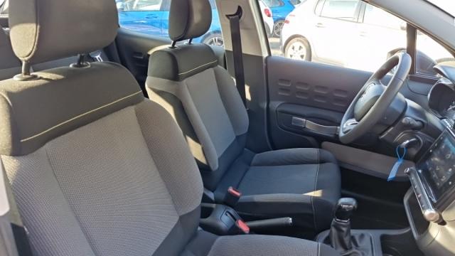 Citroen C3 image 5