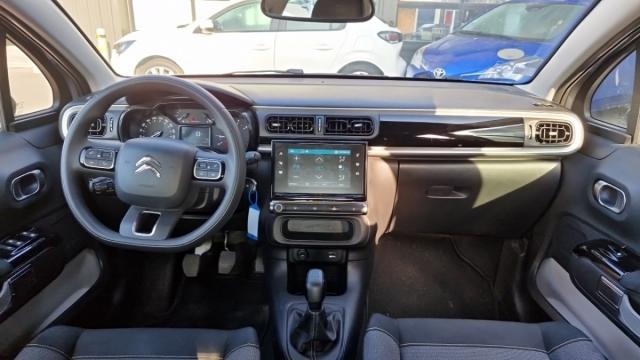 Citroen C3 image 1
