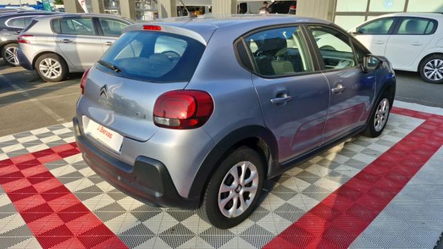 Citroen C3 image 6